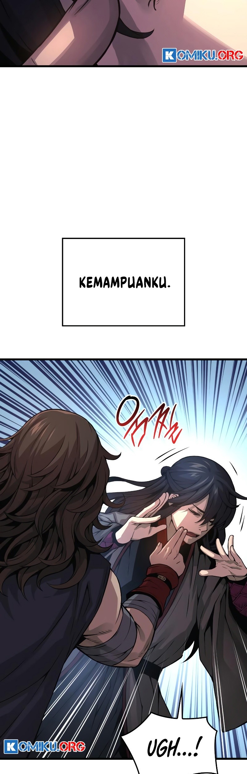 Myst, Might, Mayhem (Legend Of Heavenly Chaos Demon) Chapter 90 - halaman 77