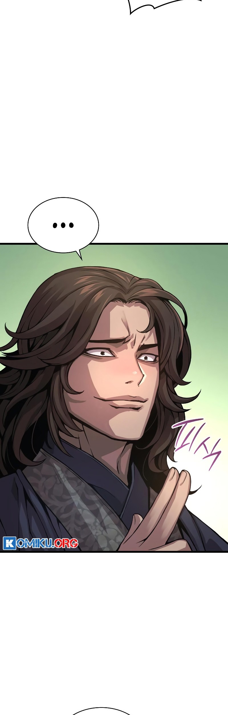 Myst, Might, Mayhem (Legend Of Heavenly Chaos Demon) Chapter 90 - halaman 78