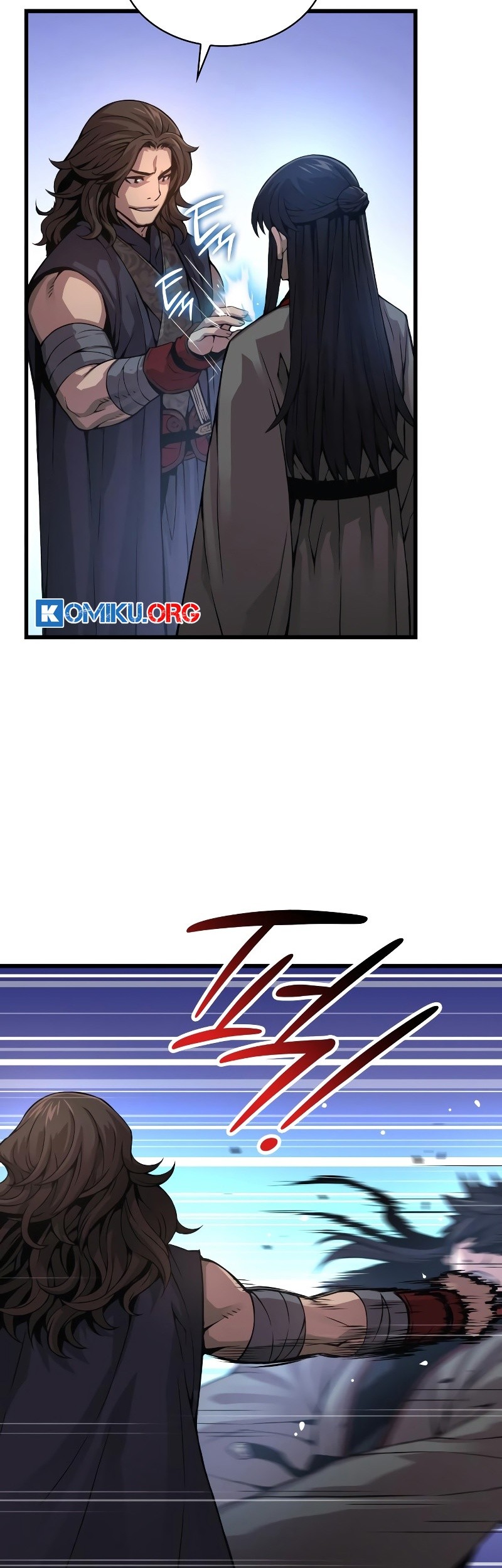 Myst, Might, Mayhem (Legend Of Heavenly Chaos Demon) Chapter 90 - halaman 80