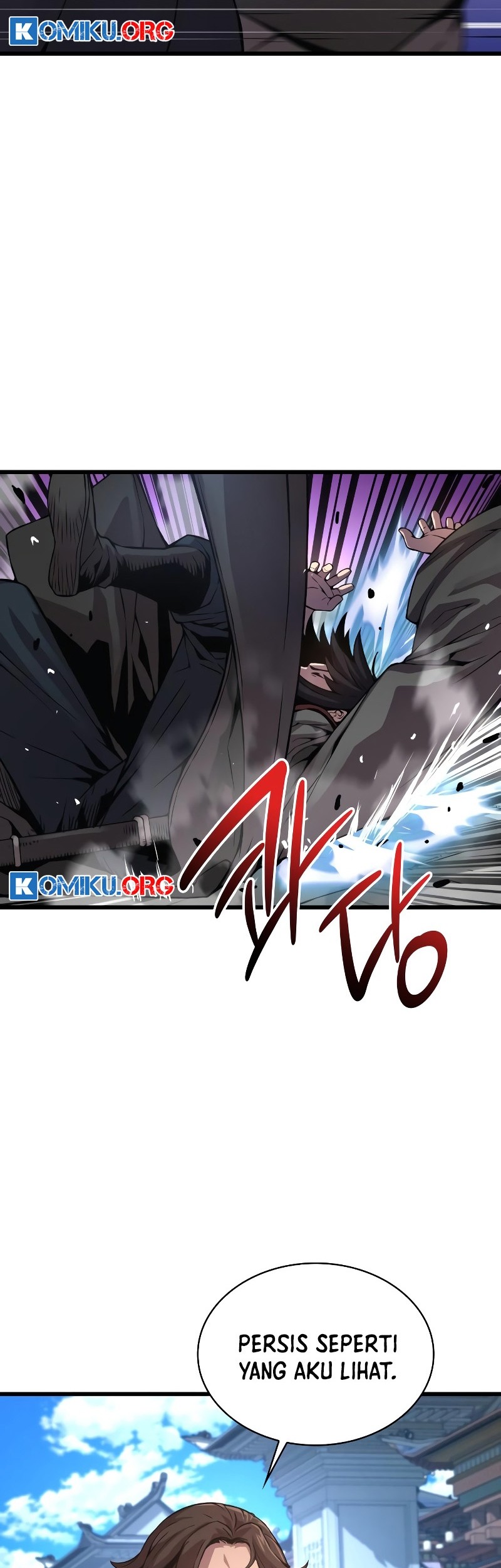 Myst, Might, Mayhem (Legend Of Heavenly Chaos Demon) Chapter 90 - halaman 81