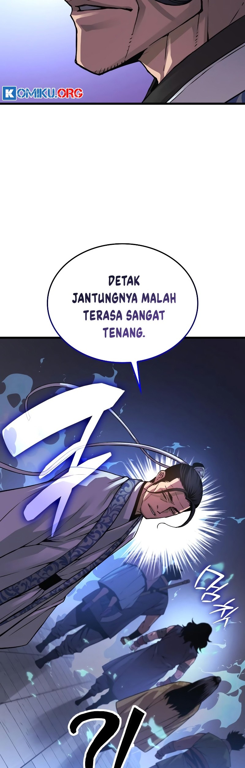 Myst, Might, Mayhem (Legend Of Heavenly Chaos Demon) Chapter 90 - halaman 87