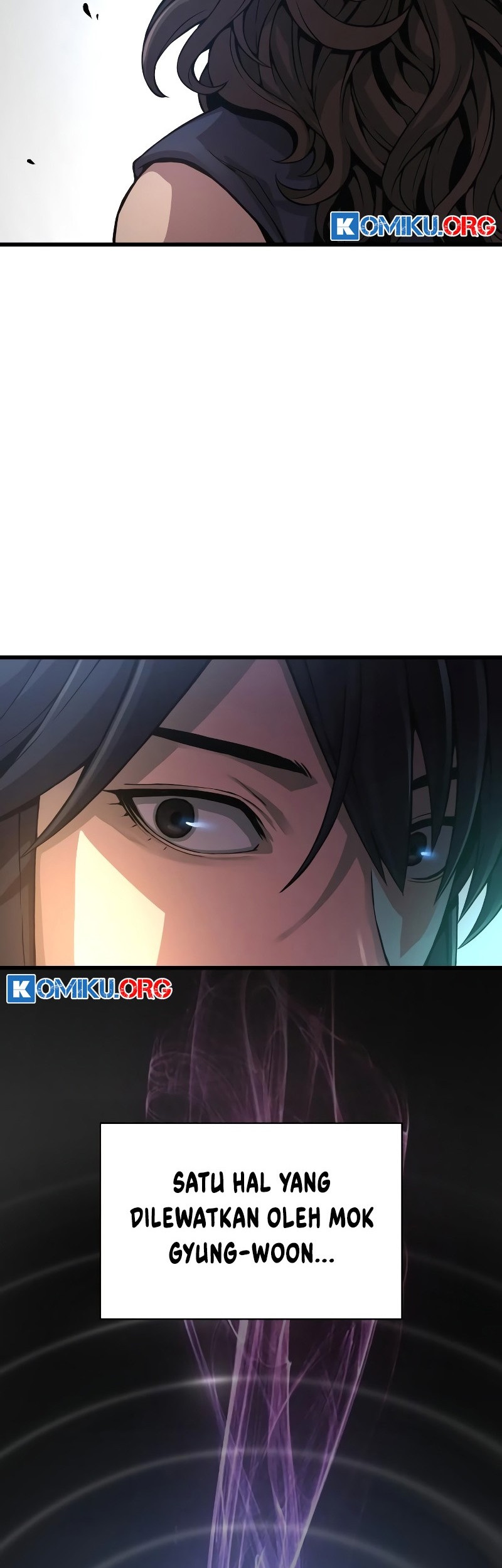 Myst, Might, Mayhem (Legend Of Heavenly Chaos Demon) Chapter 90 - halaman 90