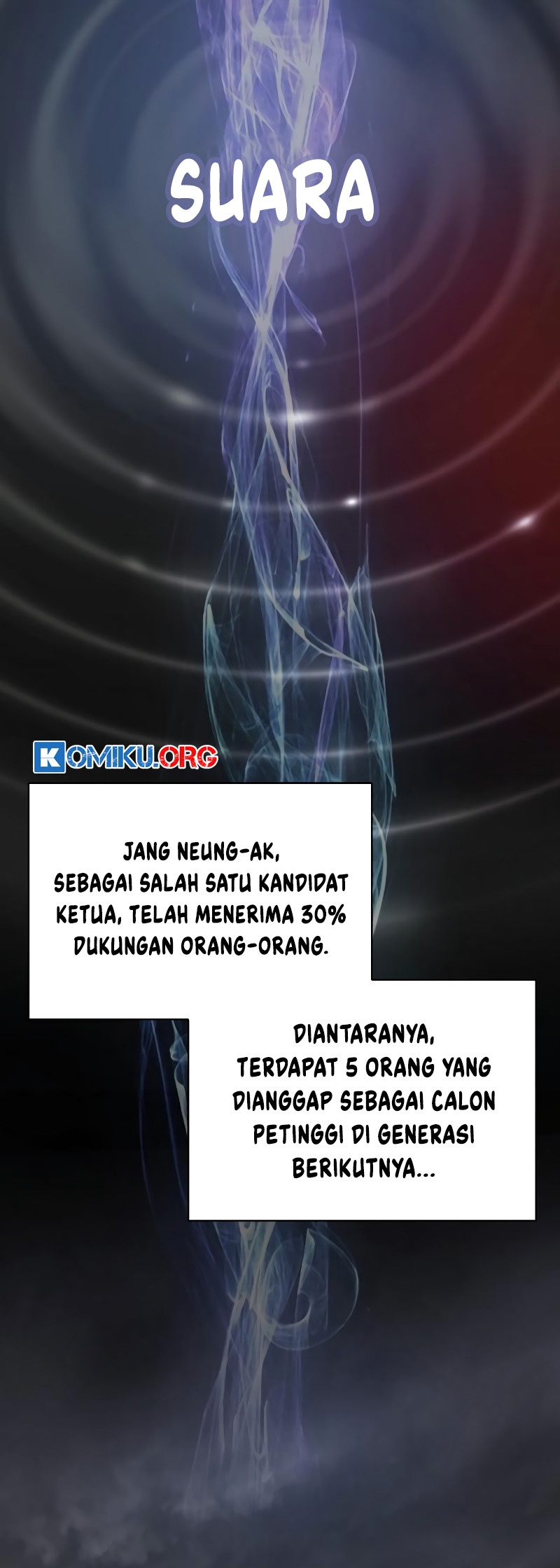 Myst, Might, Mayhem (Legend Of Heavenly Chaos Demon) Chapter 90 - halaman 92