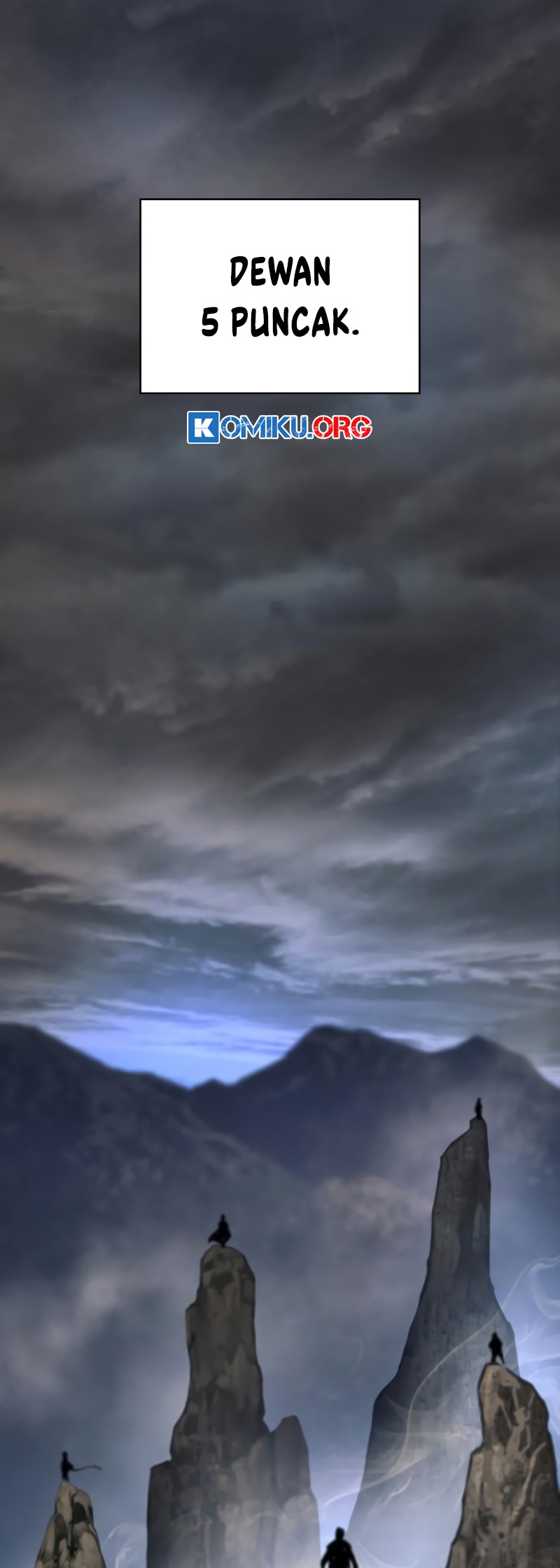 Myst, Might, Mayhem (Legend Of Heavenly Chaos Demon) Chapter 90 - halaman 93