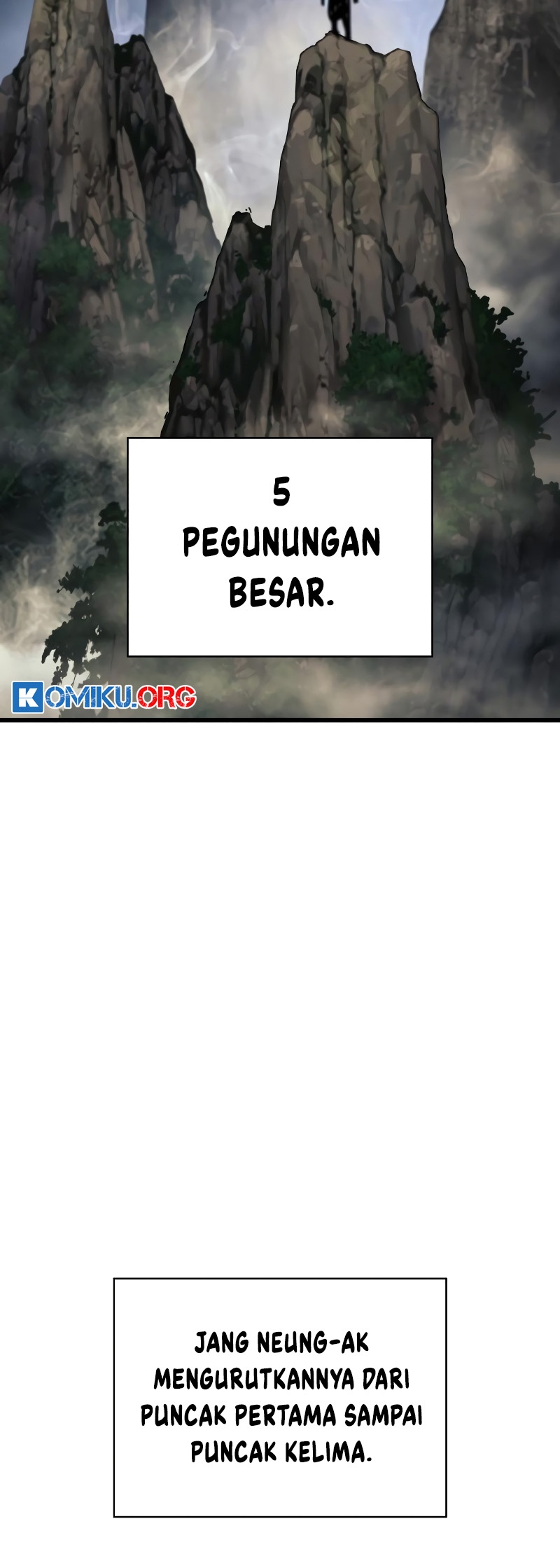 Myst, Might, Mayhem (Legend Of Heavenly Chaos Demon) Chapter 90 - halaman 94