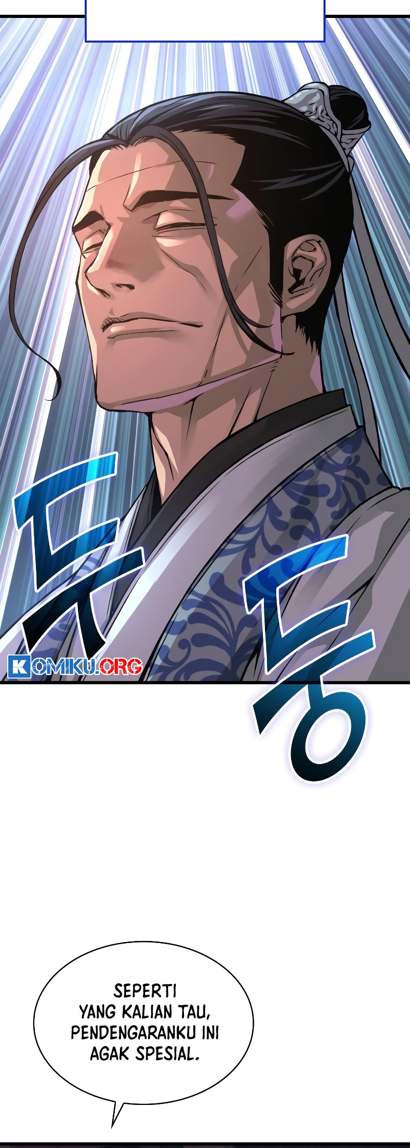 Myst, Might, Mayhem (Legend Of Heavenly Chaos Demon) Chapter 90 - halaman 96