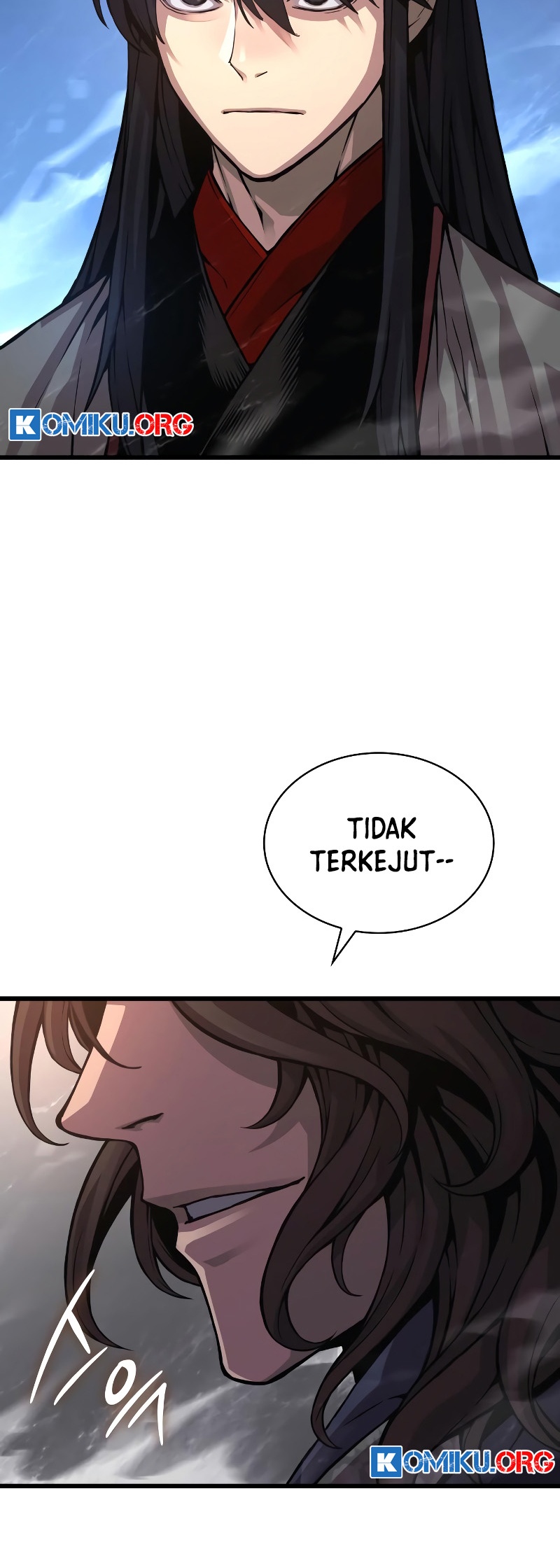 Myst, Might, Mayhem (Legend Of Heavenly Chaos Demon) Chapter 90 - halaman 98
