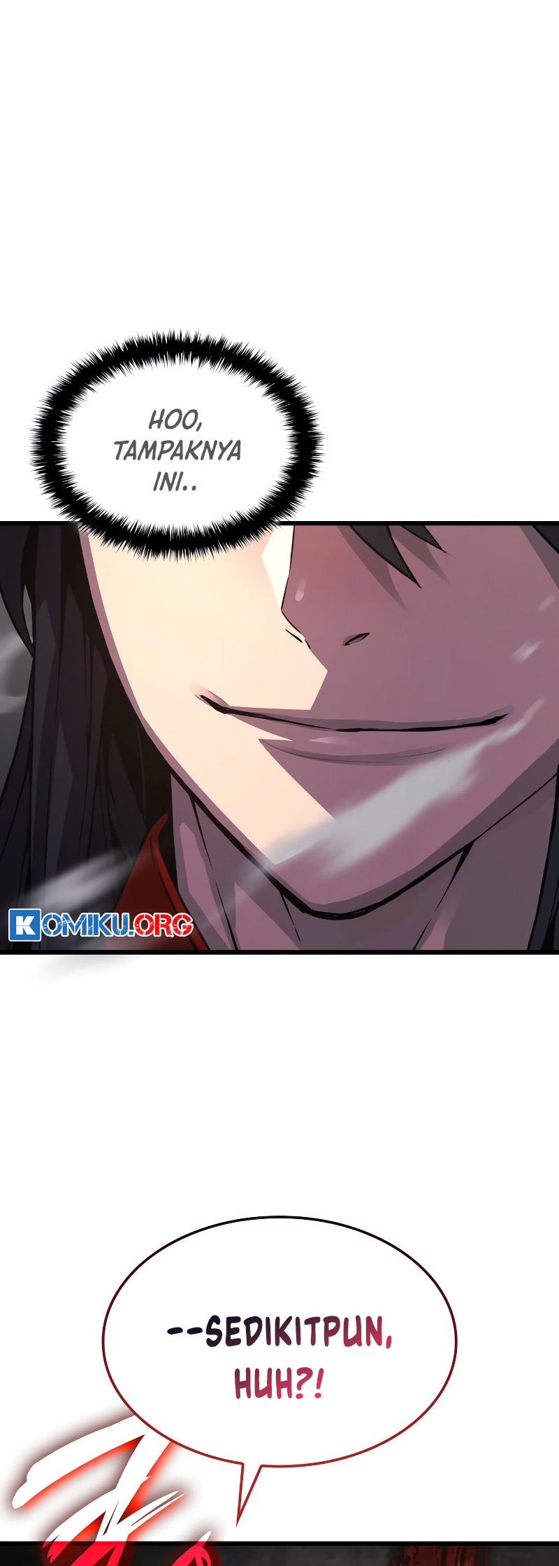 Myst, Might, Mayhem (Legend Of Heavenly Chaos Demon) Chapter 90 - halaman 99