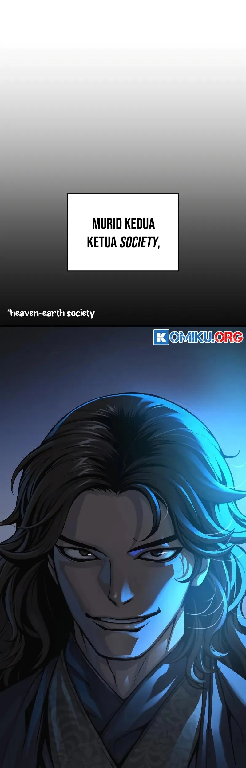 Myst, Might, Mayhem (Legend Of Heavenly Chaos Demon) Chapter 91 - halaman 2