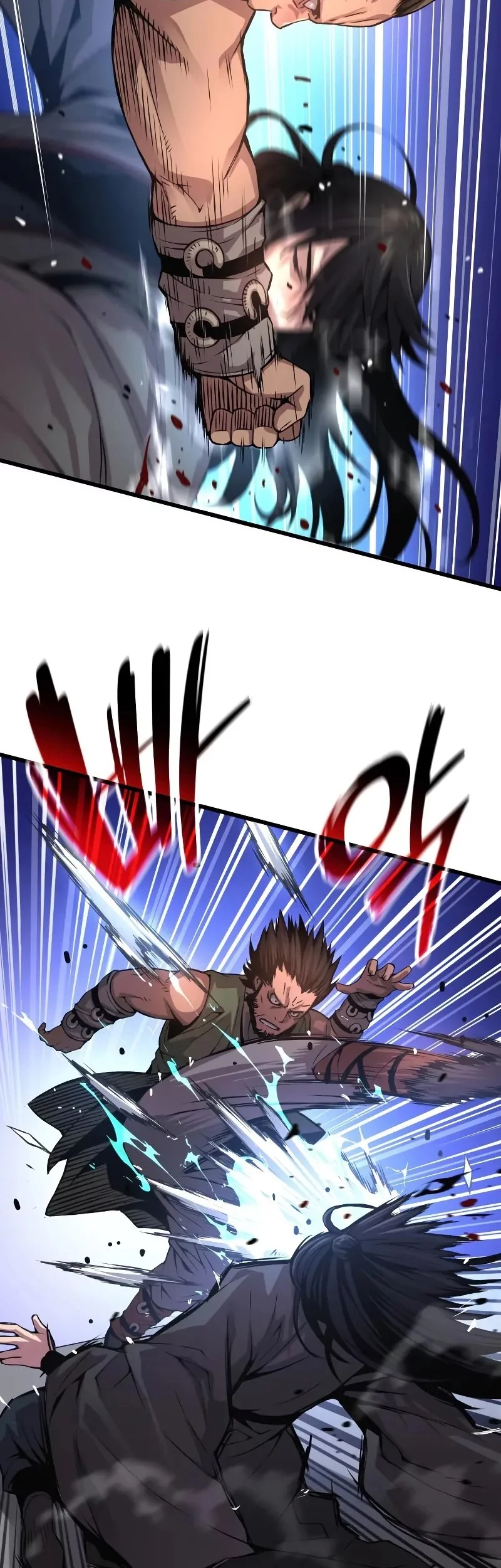 Myst, Might, Mayhem (Legend Of Heavenly Chaos Demon) Chapter 91 - halaman 24
