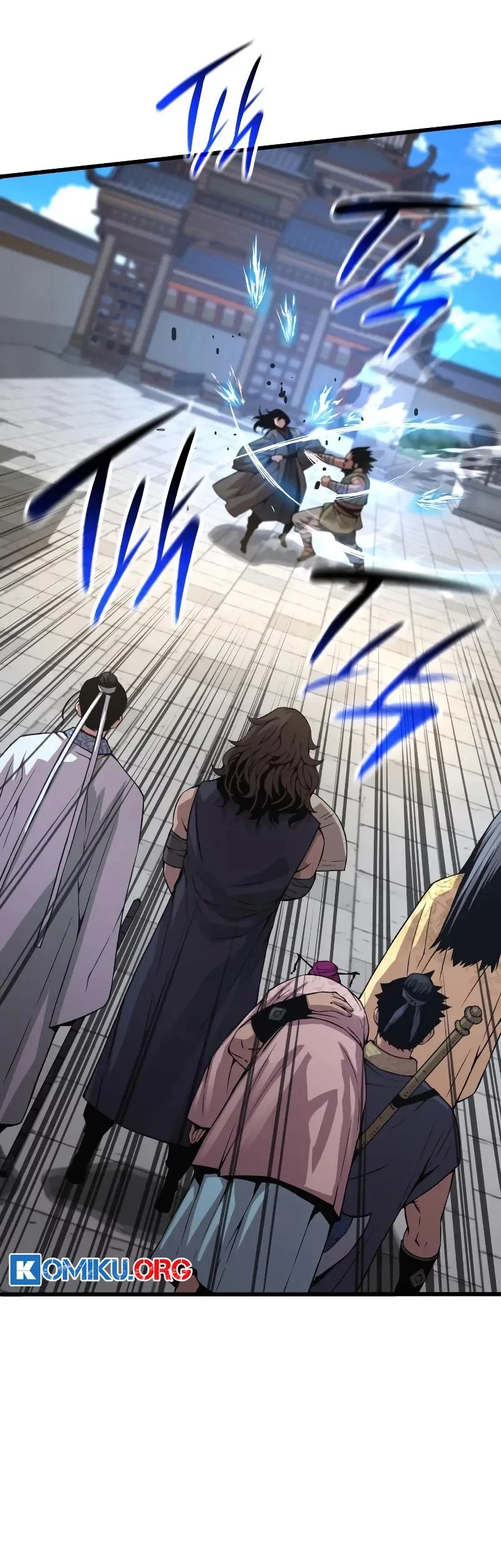 Myst, Might, Mayhem (Legend Of Heavenly Chaos Demon) Chapter 91 - halaman 26