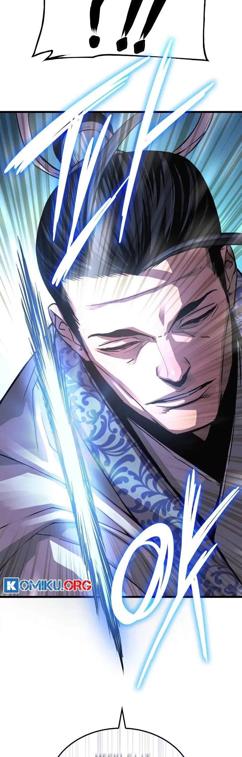 Myst, Might, Mayhem (Legend Of Heavenly Chaos Demon) Chapter 91 - halaman 33