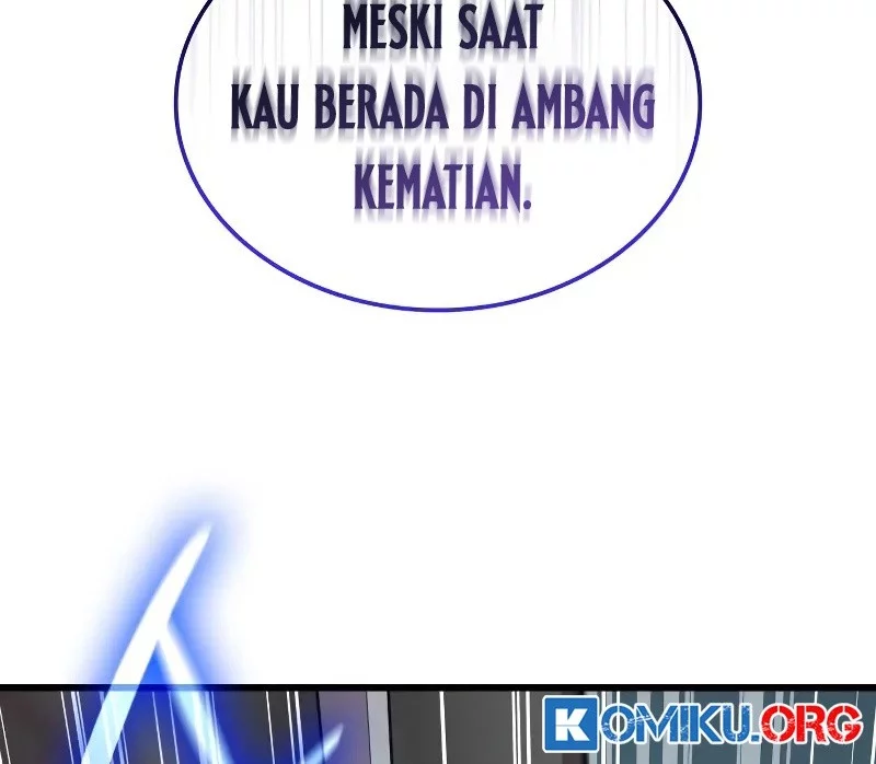 Myst, Might, Mayhem (Legend Of Heavenly Chaos Demon) Chapter 91 - halaman 34
