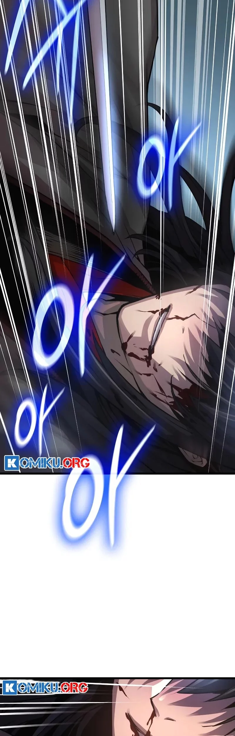 Myst, Might, Mayhem (Legend Of Heavenly Chaos Demon) Chapter 91 - halaman 35