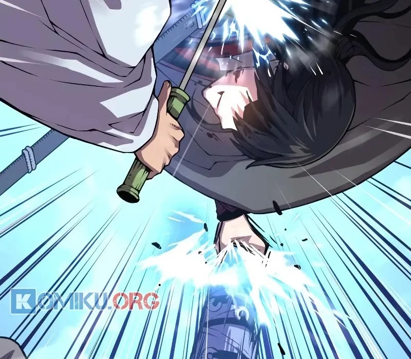 Myst, Might, Mayhem (Legend Of Heavenly Chaos Demon) Chapter 91 - halaman 37
