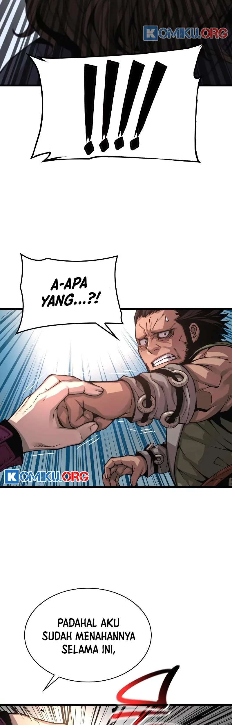 Myst, Might, Mayhem (Legend Of Heavenly Chaos Demon) Chapter 91 - halaman 39