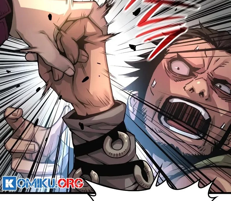 Myst, Might, Mayhem (Legend Of Heavenly Chaos Demon) Chapter 91 - halaman 40