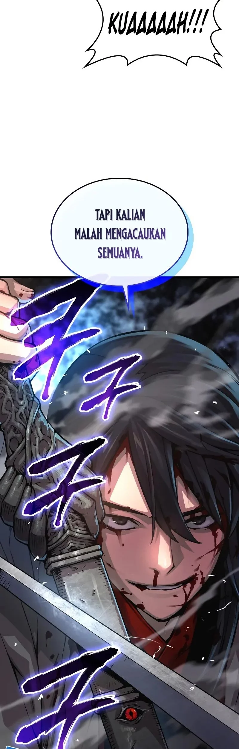 Myst, Might, Mayhem (Legend Of Heavenly Chaos Demon) Chapter 91 - halaman 41