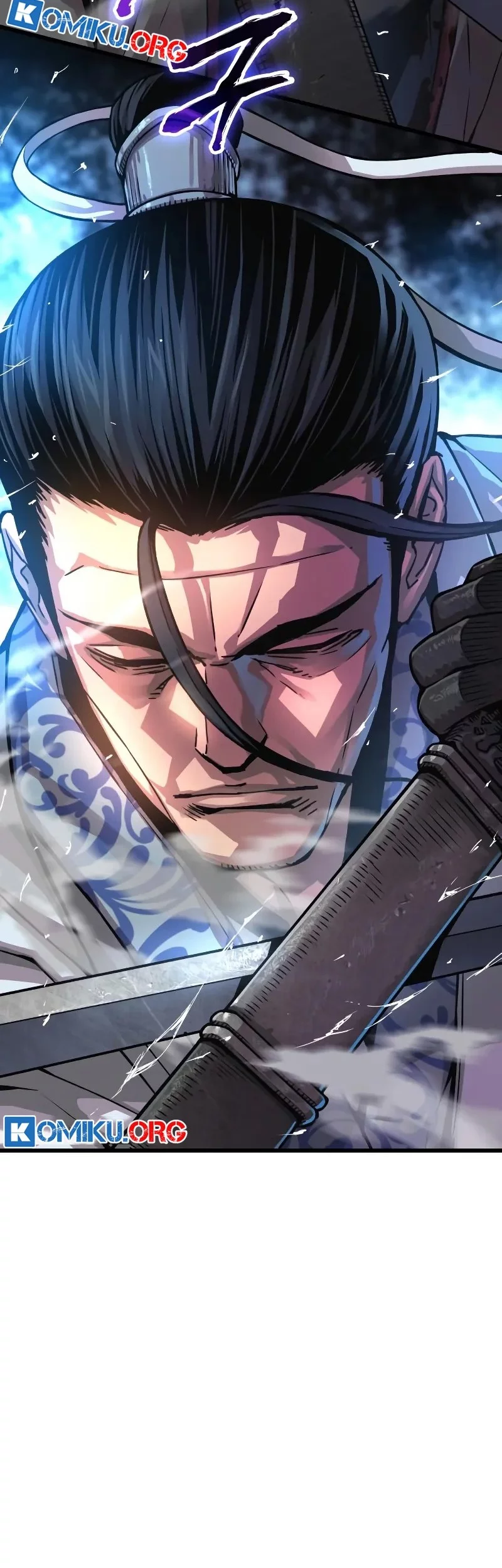 Myst, Might, Mayhem (Legend Of Heavenly Chaos Demon) Chapter 91 - halaman 42