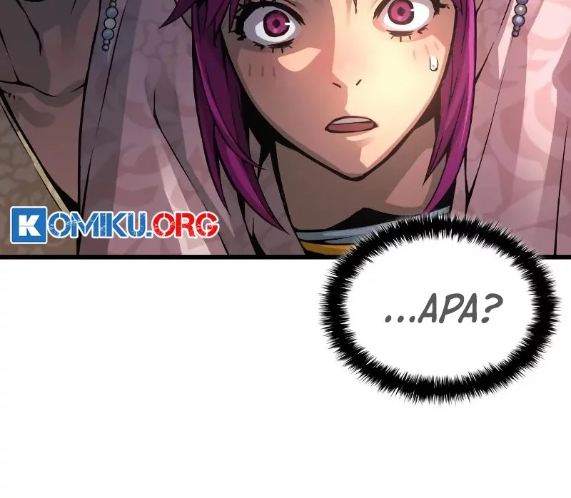 Myst, Might, Mayhem (Legend Of Heavenly Chaos Demon) Chapter 91 - halaman 49