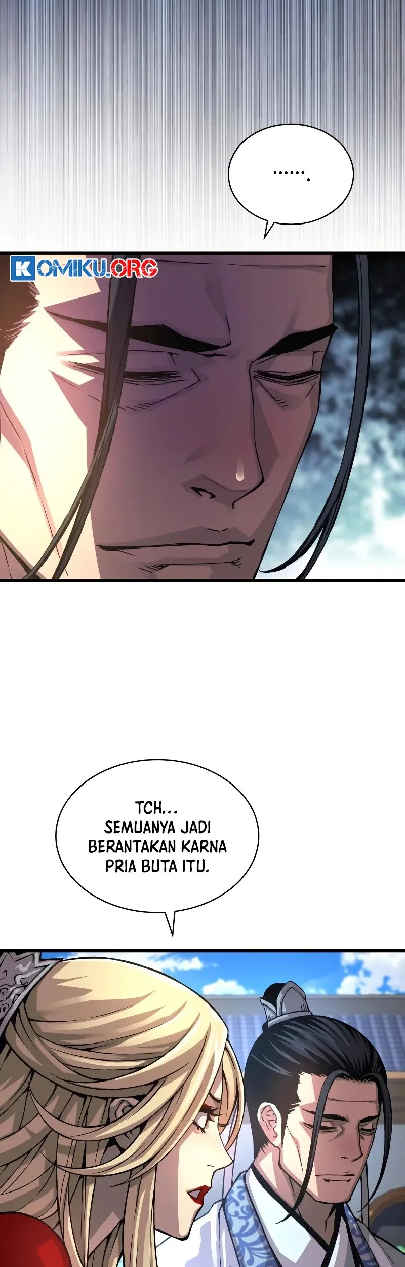 Myst, Might, Mayhem (Legend Of Heavenly Chaos Demon) Chapter 91 - halaman 56