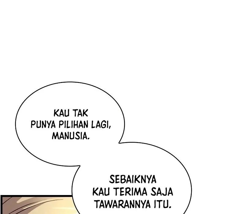 Myst, Might, Mayhem (Legend Of Heavenly Chaos Demon) Chapter 91 - halaman 58