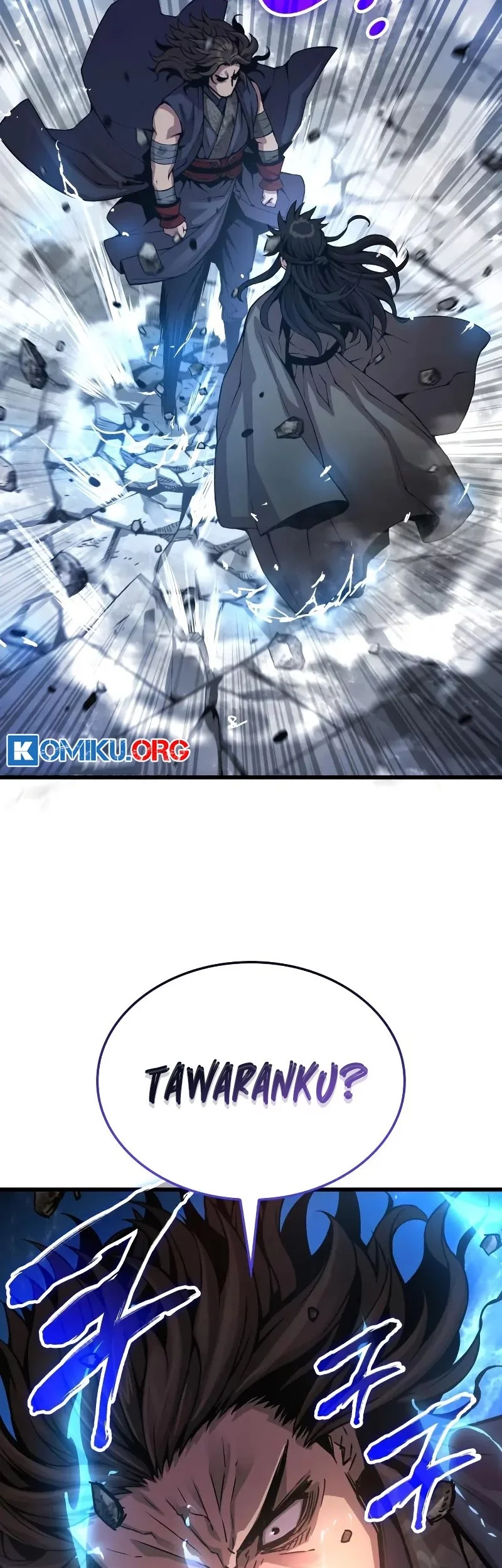 Myst, Might, Mayhem (Legend Of Heavenly Chaos Demon) Chapter 91 - halaman 64
