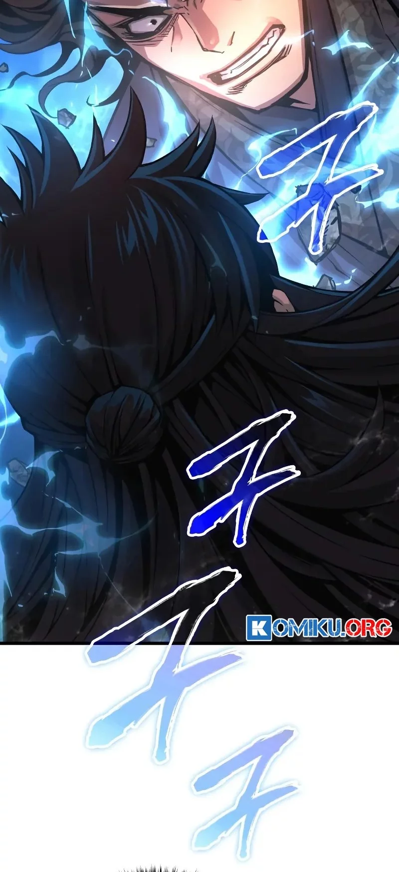 Myst, Might, Mayhem (Legend Of Heavenly Chaos Demon) Chapter 91 - halaman 65