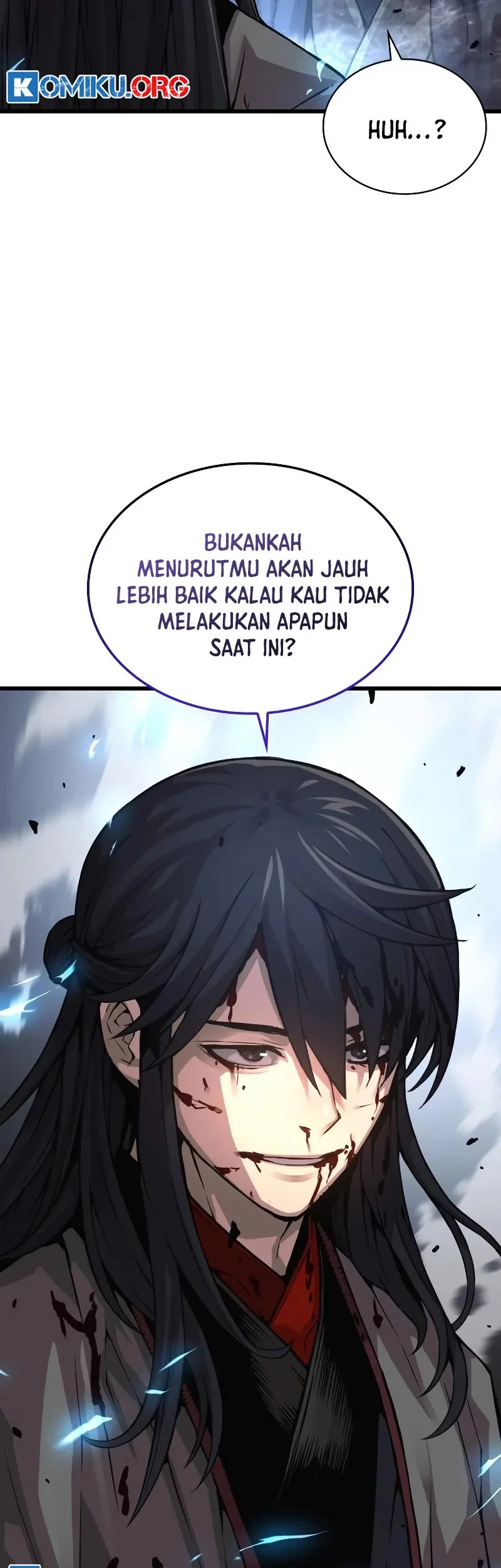 Myst, Might, Mayhem (Legend Of Heavenly Chaos Demon) Chapter 91 - halaman 68