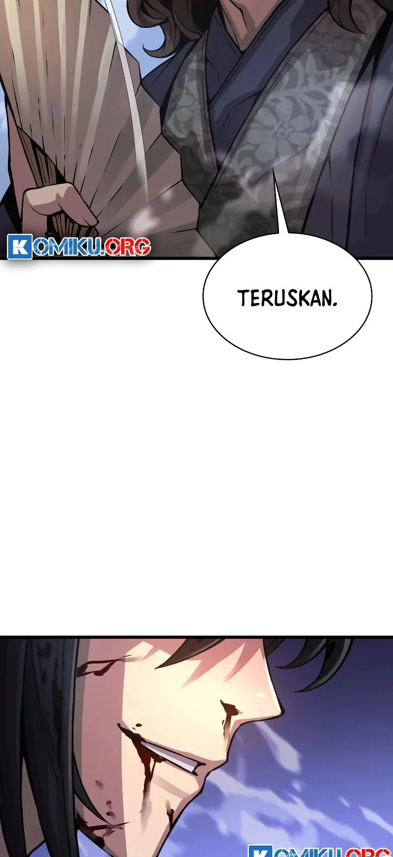 Myst, Might, Mayhem (Legend Of Heavenly Chaos Demon) Chapter 91 - halaman 71