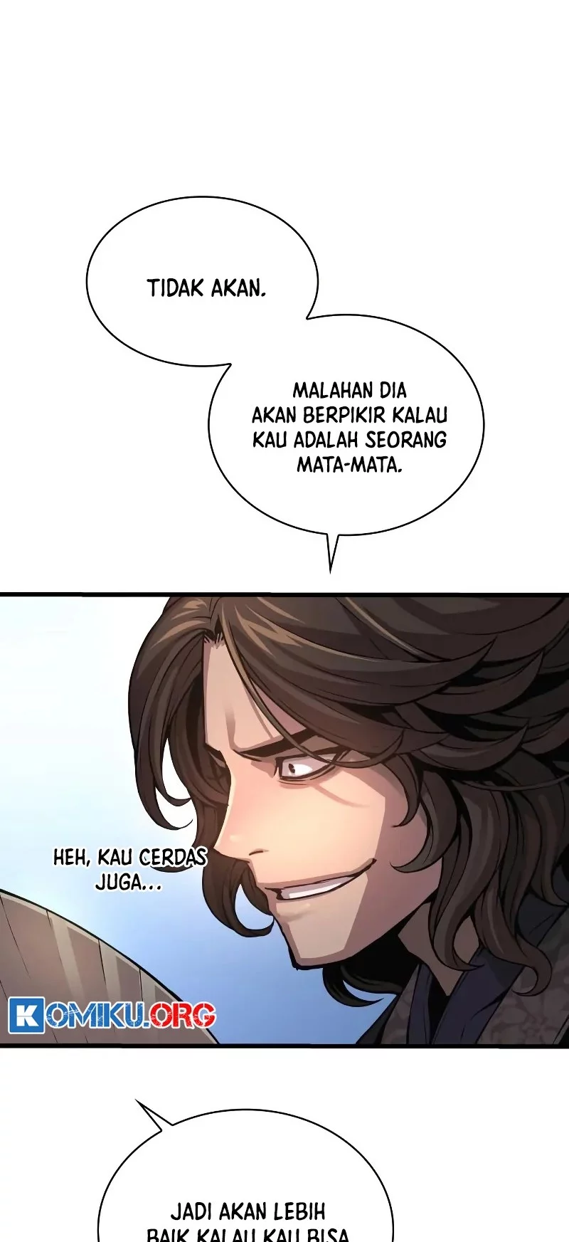 Myst, Might, Mayhem (Legend Of Heavenly Chaos Demon) Chapter 91 - halaman 73