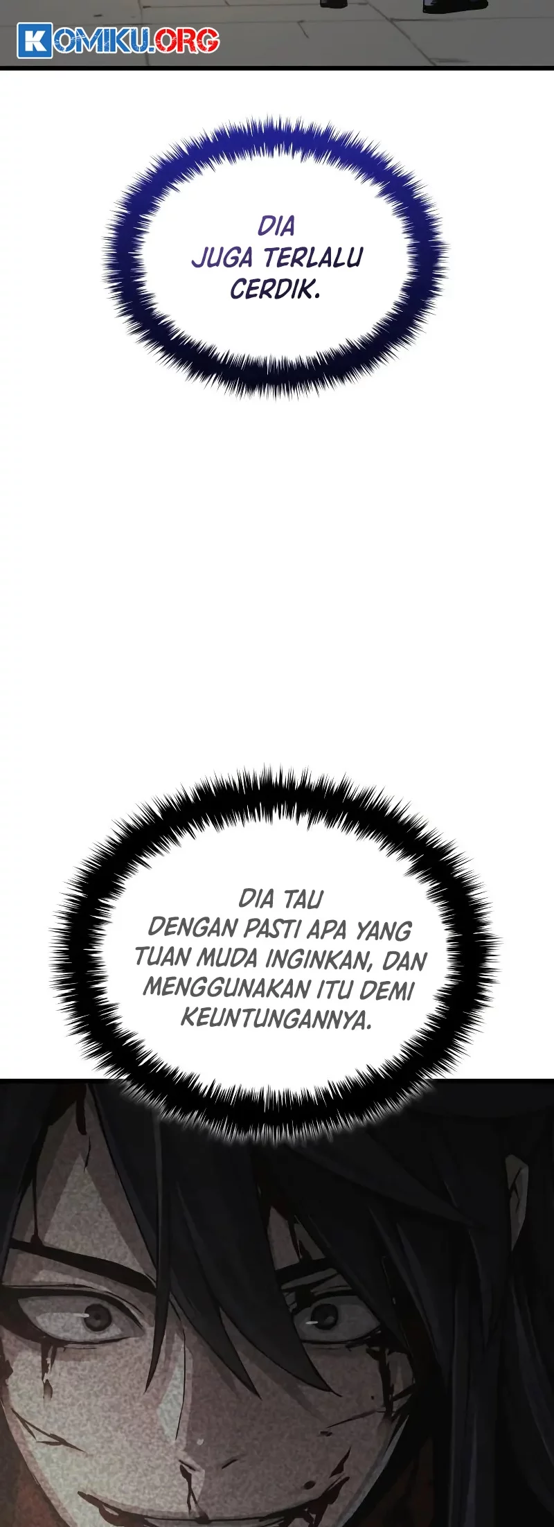 Myst, Might, Mayhem (Legend Of Heavenly Chaos Demon) Chapter 91 - halaman 83