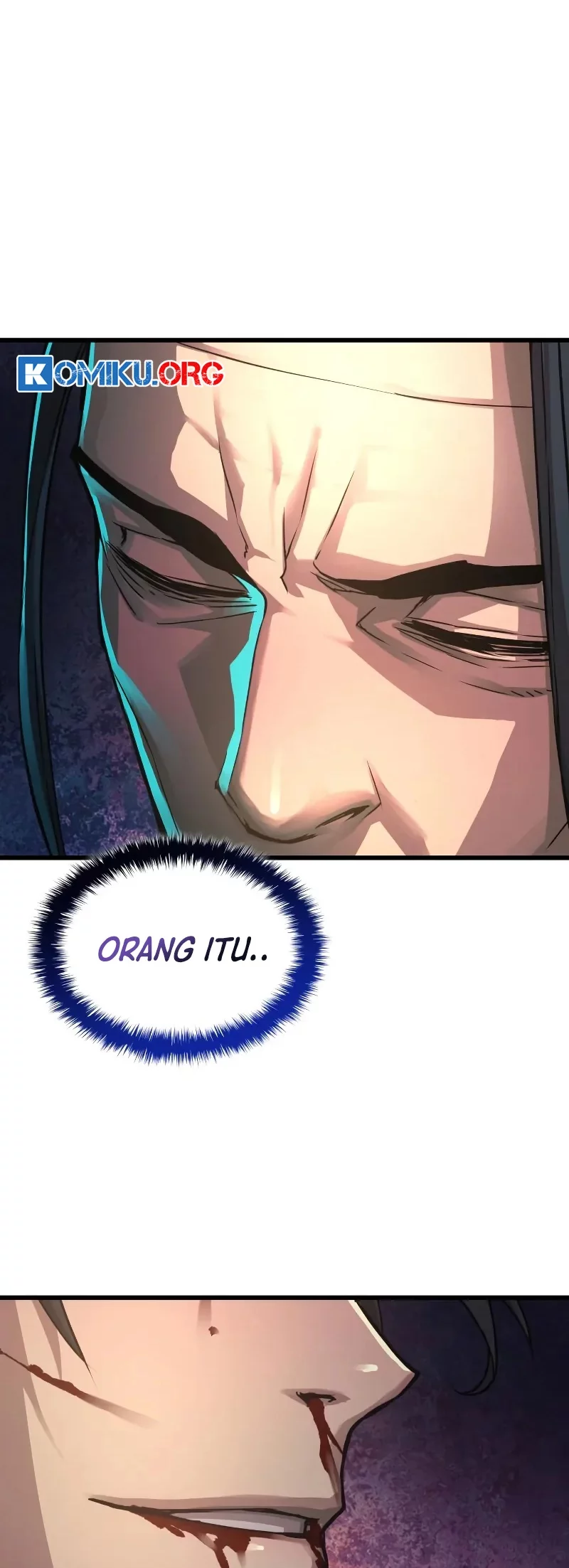 Myst, Might, Mayhem (Legend Of Heavenly Chaos Demon) Chapter 91 - halaman 88