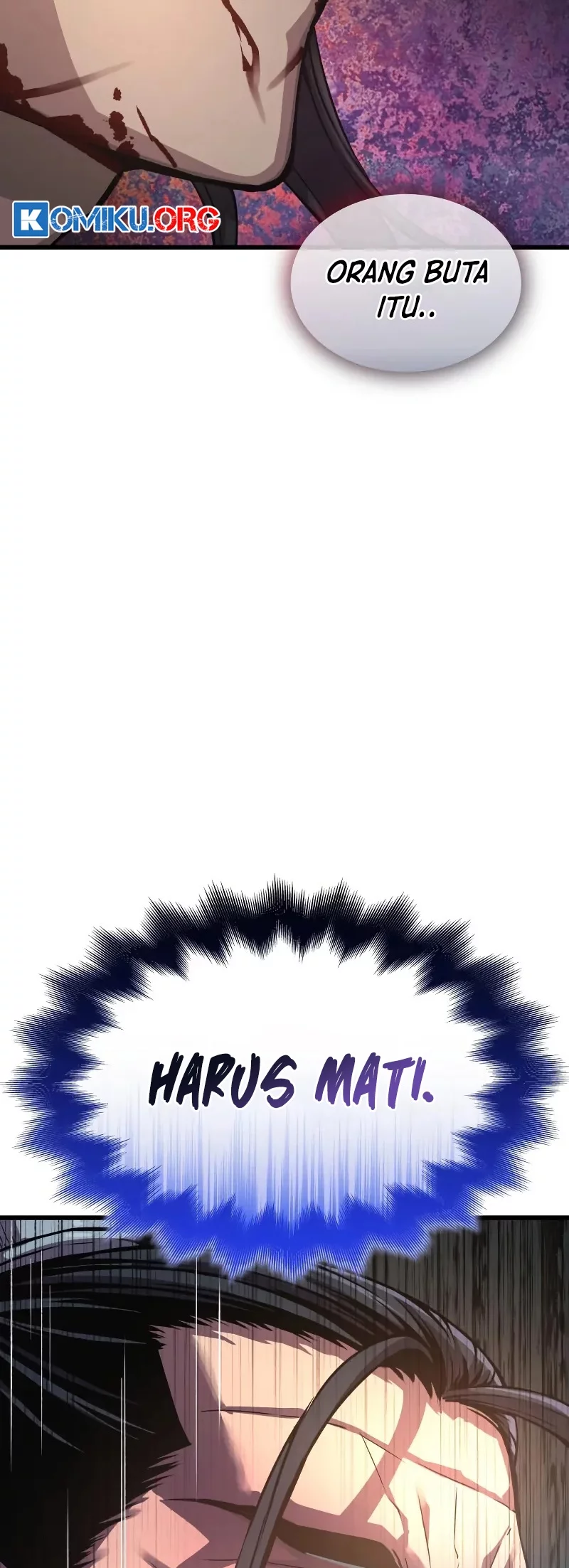Myst, Might, Mayhem (Legend Of Heavenly Chaos Demon) Chapter 91 - halaman 89
