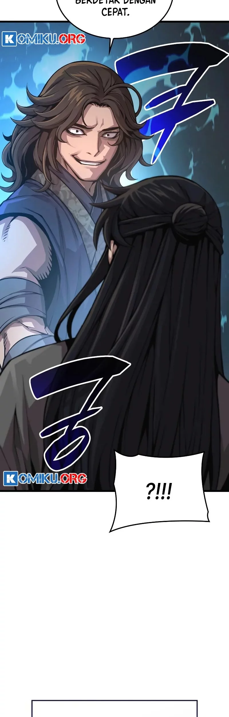 Myst, Might, Mayhem (Legend Of Heavenly Chaos Demon) Chapter 91 - halaman 9