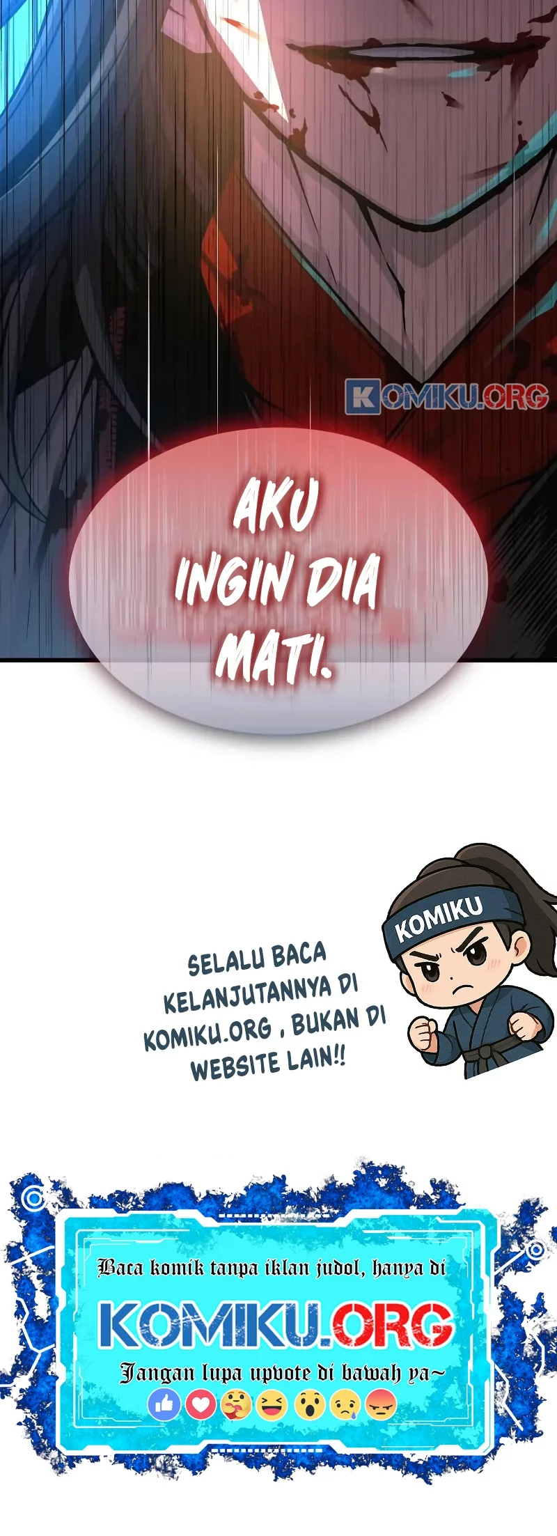 Myst, Might, Mayhem (Legend Of Heavenly Chaos Demon) Chapter 91 - halaman 91