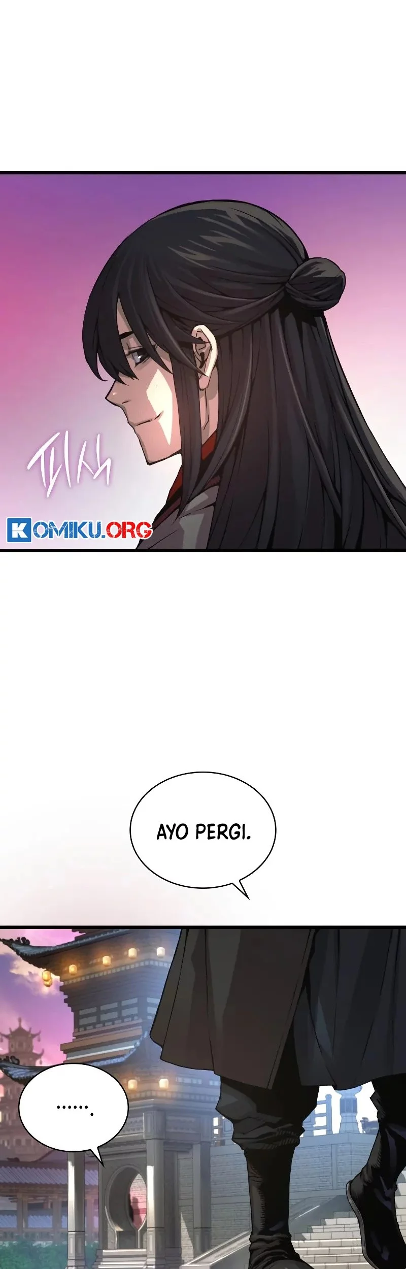 Myst, Might, Mayhem (Legend Of Heavenly Chaos Demon) Chapter 92 - halaman 11