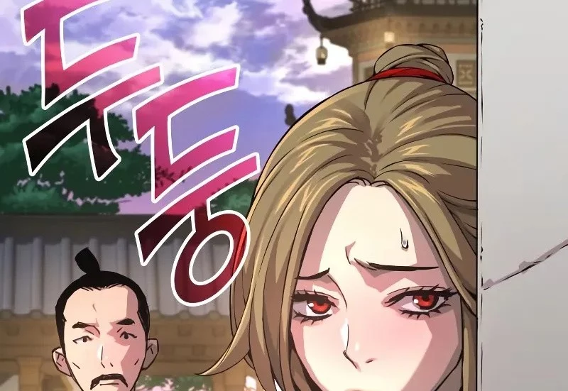 Myst, Might, Mayhem (Legend Of Heavenly Chaos Demon) Chapter 92 - halaman 13