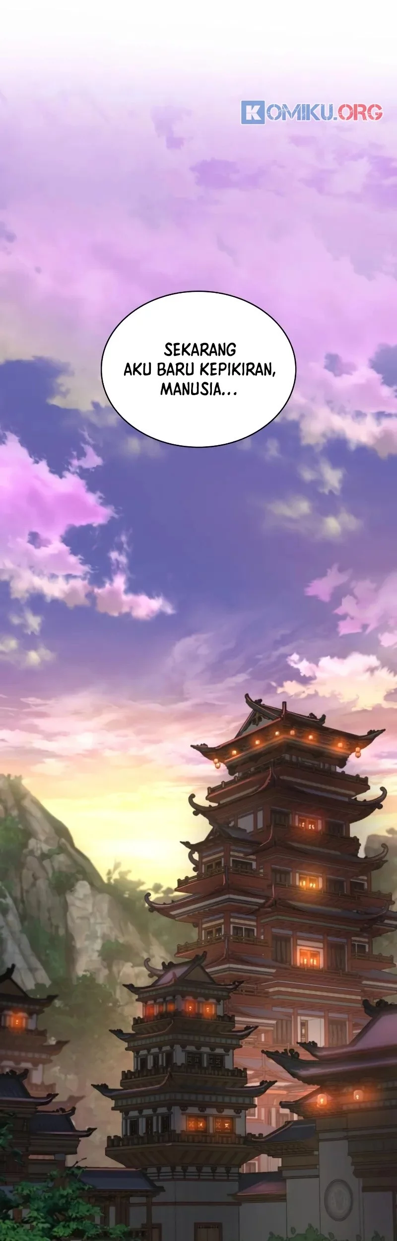 Myst, Might, Mayhem (Legend Of Heavenly Chaos Demon) Chapter 92 - halaman 2