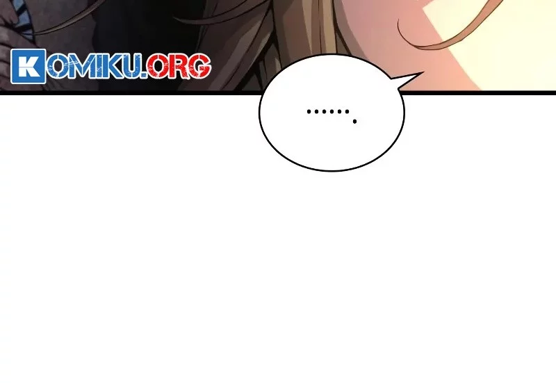 Myst, Might, Mayhem (Legend Of Heavenly Chaos Demon) Chapter 92 - halaman 22