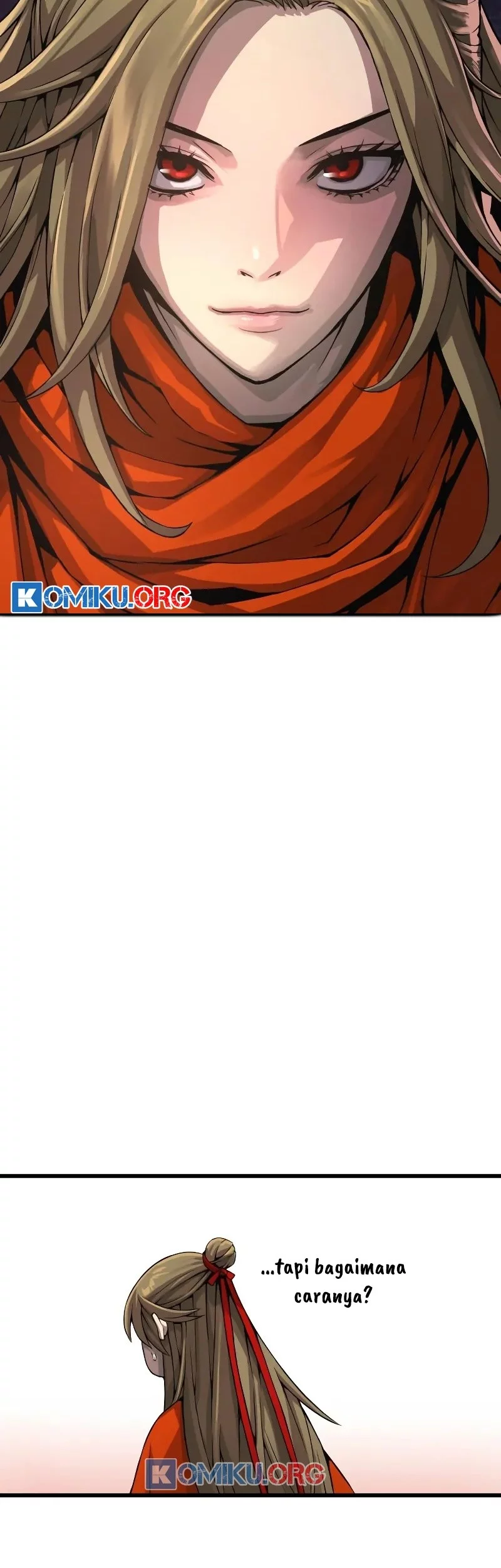Myst, Might, Mayhem (Legend Of Heavenly Chaos Demon) Chapter 92 - halaman 26