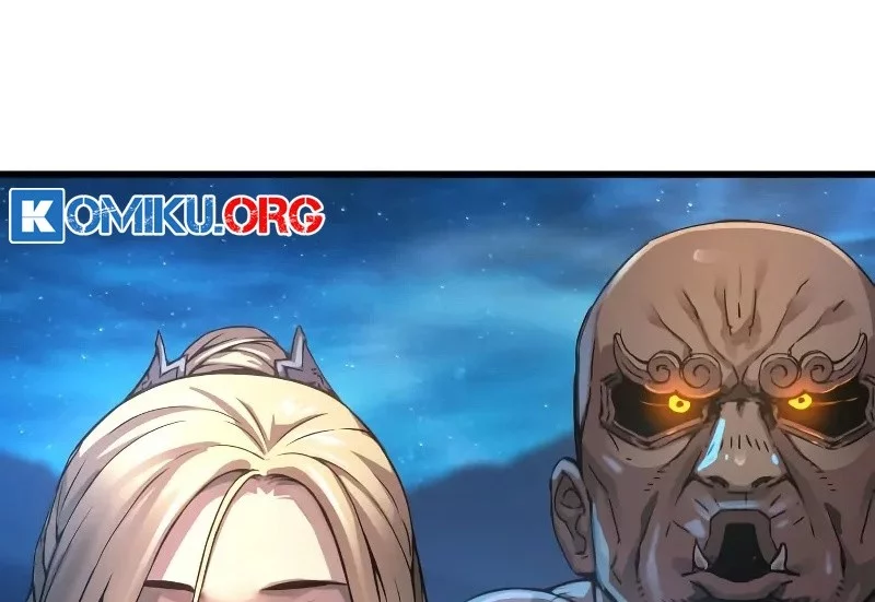 Myst, Might, Mayhem (Legend Of Heavenly Chaos Demon) Chapter 92 - halaman 28