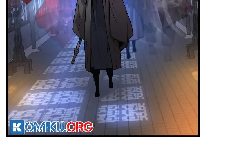 Myst, Might, Mayhem (Legend Of Heavenly Chaos Demon) Chapter 92 - halaman 31