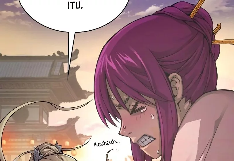 Myst, Might, Mayhem (Legend Of Heavenly Chaos Demon) Chapter 92 - halaman 4