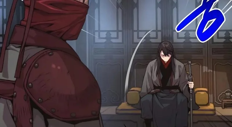 Myst, Might, Mayhem (Legend Of Heavenly Chaos Demon) Chapter 92 - halaman 46