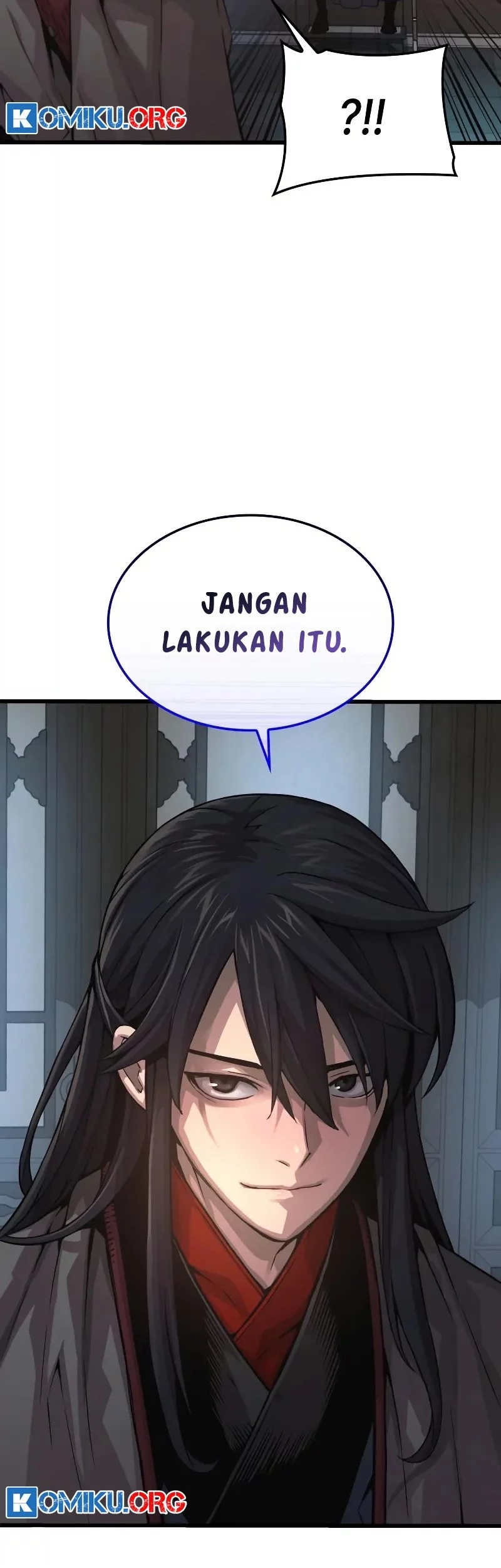 Myst, Might, Mayhem (Legend Of Heavenly Chaos Demon) Chapter 92 - halaman 47