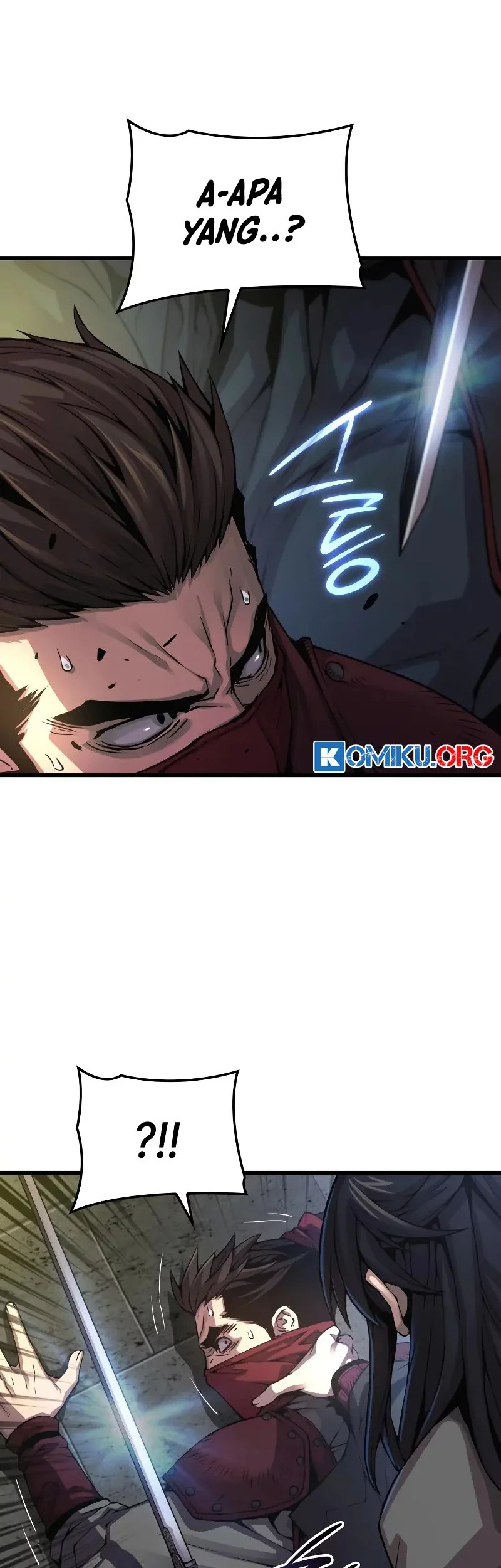 Myst, Might, Mayhem (Legend Of Heavenly Chaos Demon) Chapter 92 - halaman 59