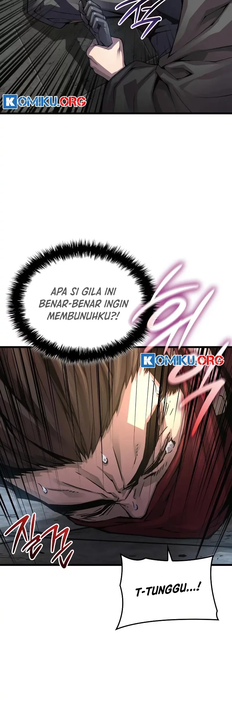 Myst, Might, Mayhem (Legend Of Heavenly Chaos Demon) Chapter 92 - halaman 60