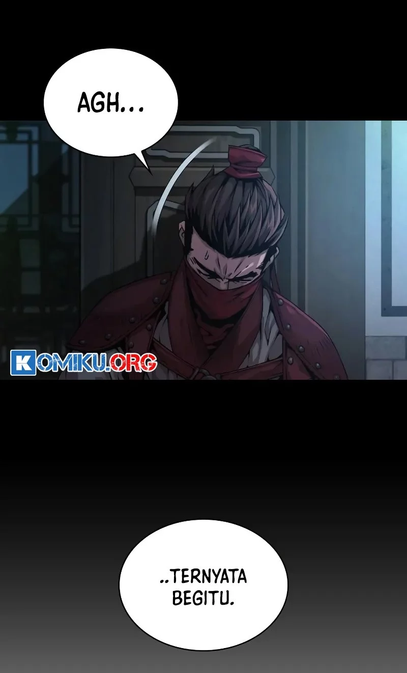 Myst, Might, Mayhem (Legend Of Heavenly Chaos Demon) Chapter 92 - halaman 64