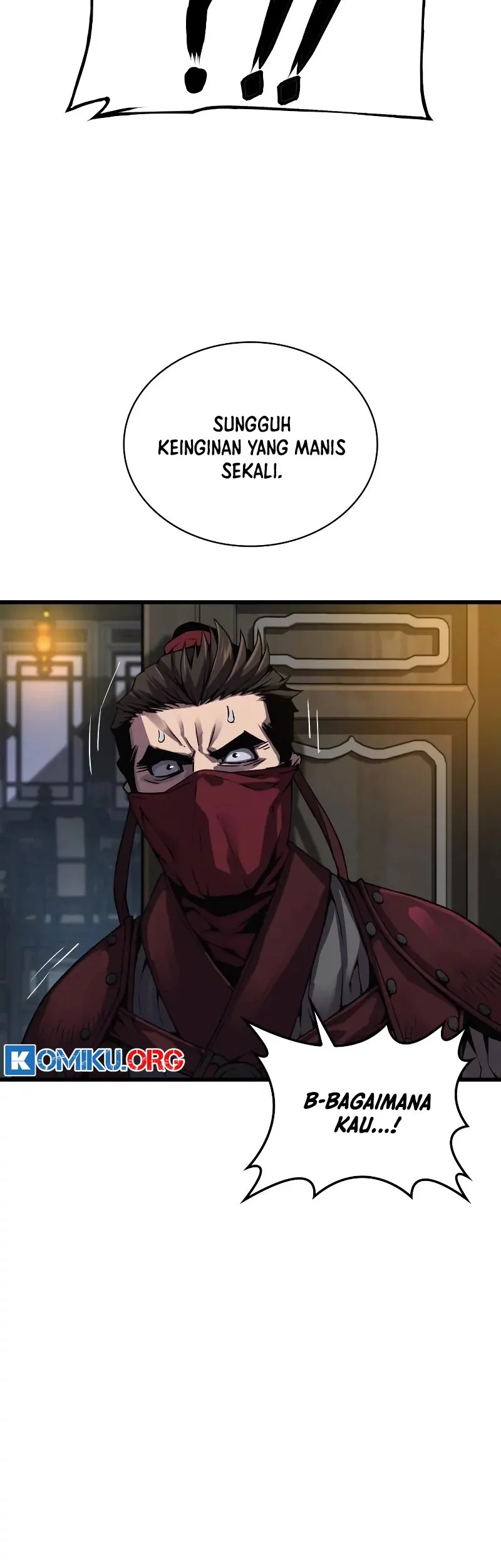 Myst, Might, Mayhem (Legend Of Heavenly Chaos Demon) Chapter 92 - halaman 66